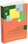 Aparitie noua la Editura Herald, “Mintea ca intamplare” de Linden J. David, in colectia MATHESIS