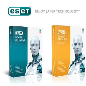 ESET produse