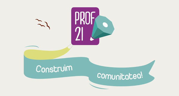Prof21 îi învață pe elevi să trăiască în societatea complexă și imprevizibilă a secolului XXI
