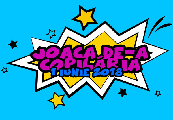 Joaca de-a copilaria 1 iunie 2018 logo