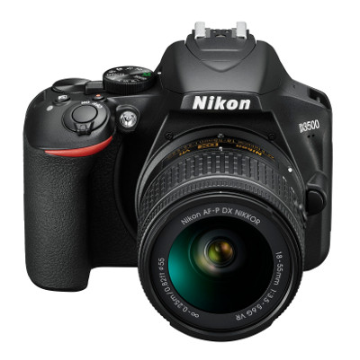 Scoateti in evidenta momentele importante din fiecare zi cu noul DSLR Nikon D3500