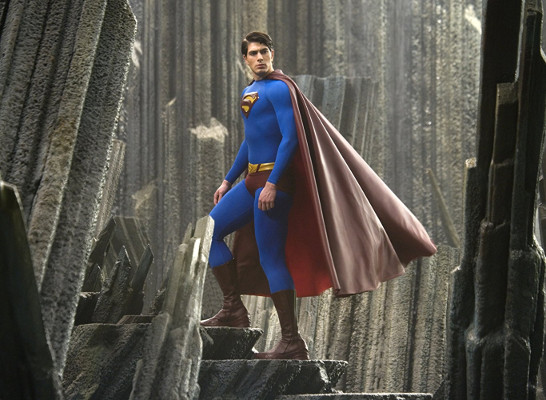 Superman - AMC