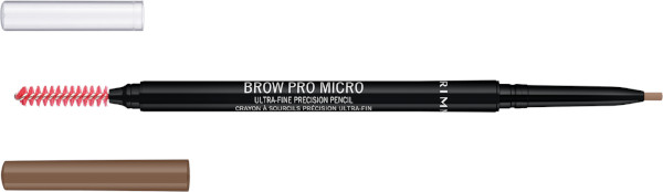 Brow Pro Microdefiner Pencil