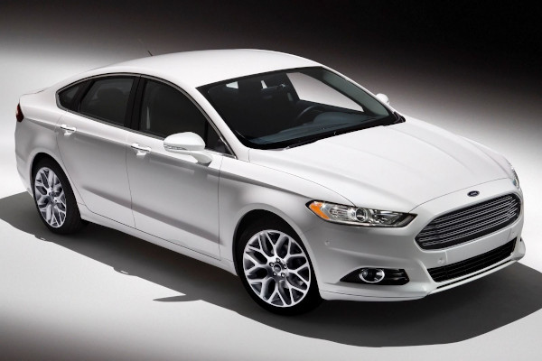 inchirieri masini ford mondeo