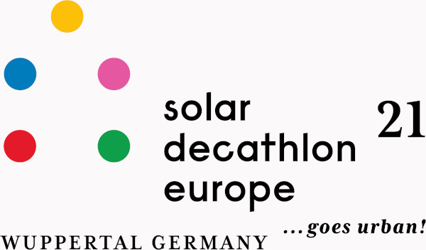 Solar Decathlon Europe 2021 logo