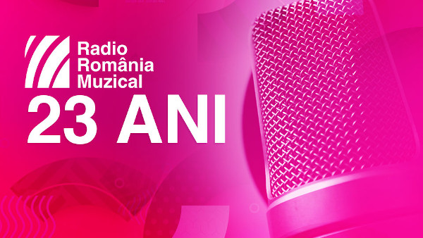 Radio Romania Muzical 23 ani