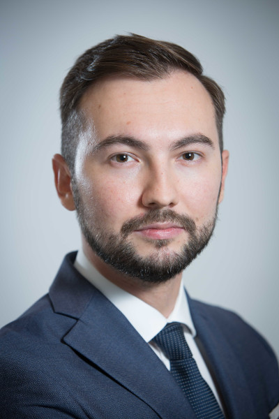 Vasile Rusu, Manager Audit, Deloitte România