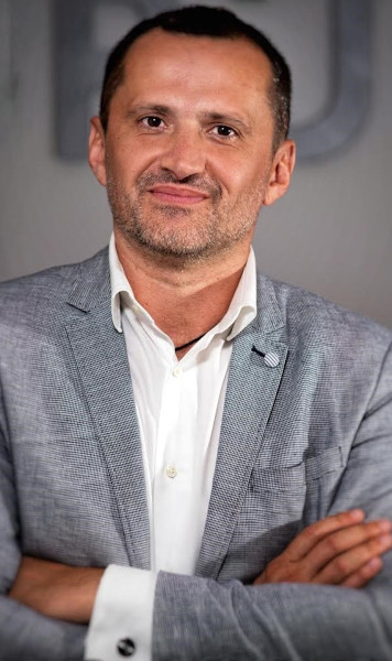 Dragoș Metea, Advisory Board Member & Angel Investor