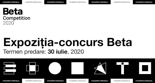 Expozitia - concurs Beta 2020