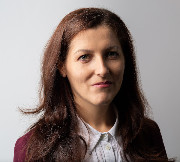 Ioana Maxim, Manager, Audit & Assurance, Mazars România