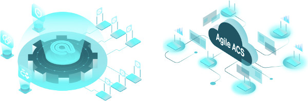 Solutia TP-Link Agile ACS