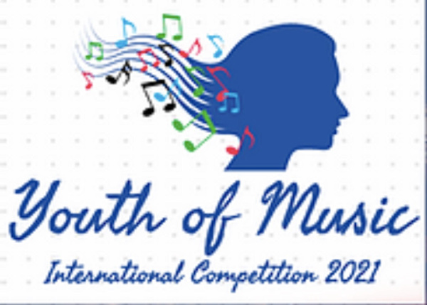 130 de tineri muzicieni din 27 de țări s-au înscris la competiția internațională “YOUTH OF MUSIC” 2021