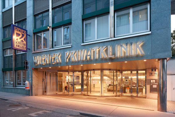 Wiener Privatklinik