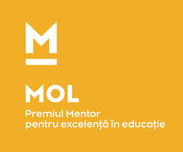 Gala Mentor 2021 – MOL România și Fundația pentru Comunitate celebrează excelența în educație și premiază zece profesori și antrenori din România
