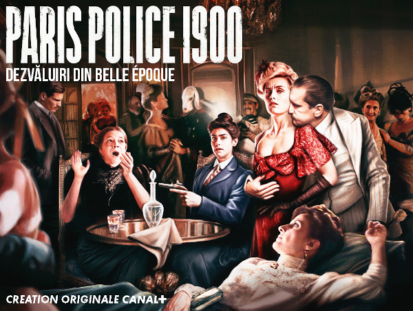 Paris Police 1900_KV 2