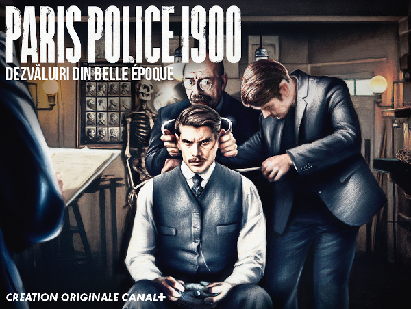 Paris Police 1900_KV 3