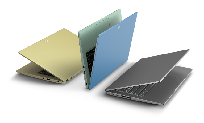 Acer Swift 3