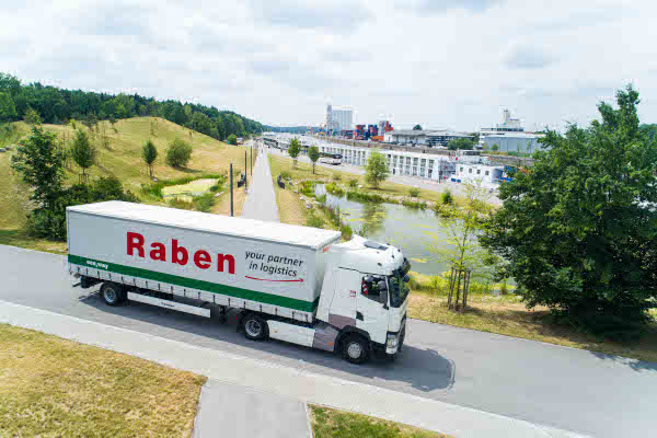 Raben Group 2021