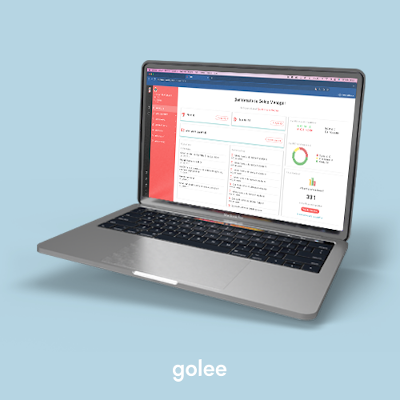 Golee manager