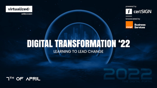 Digital Transformation