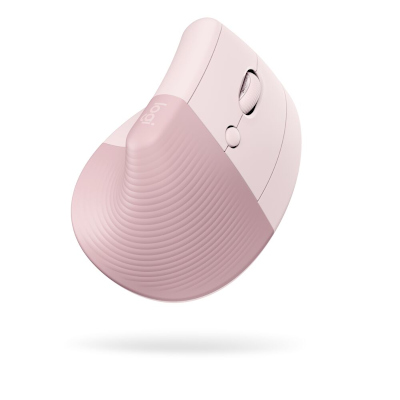 Logitech liftt rose