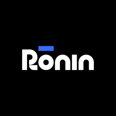 ronin logo