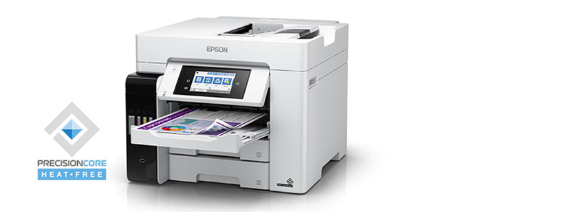 Epson EcoTank Pro