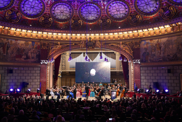 Gala Premiilor Constantin Brâncoveanu laureati