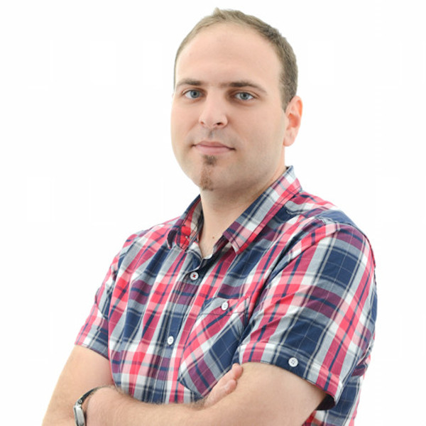 Alexandru Ana, CEO și cofondator Optimizor