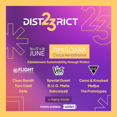 District23 timisoara