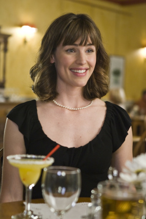 Jennifer Garner (Anna) stars in THE INVENTION OF LYING.