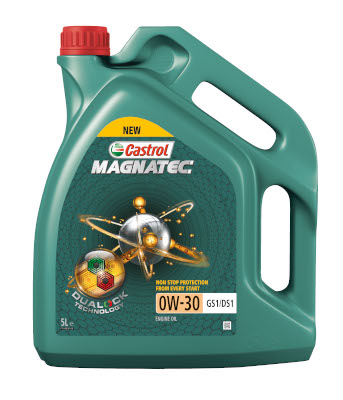 Castrol MAGNATEC 0W-30 GS1/DS1