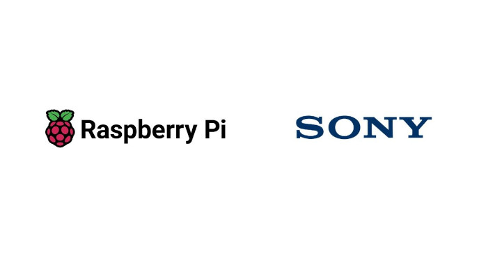 Raspberry Pi primește o investiție strategică din partea Sony Semiconductor Solutions Corporation