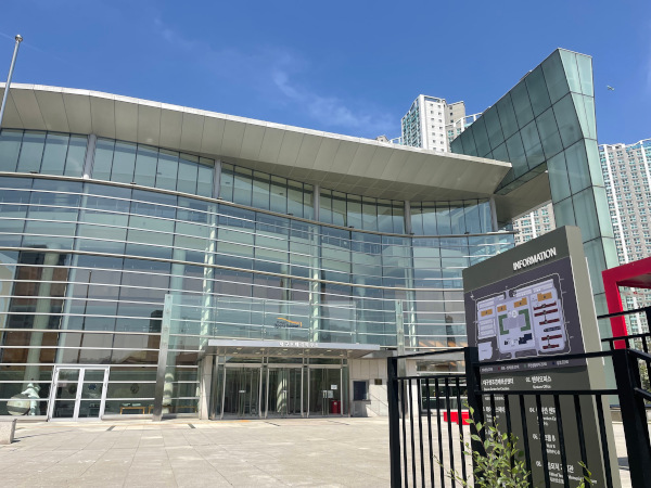 Daegu Opera House