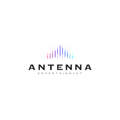 Antenna Entertainment logo