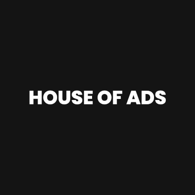 House of Ads