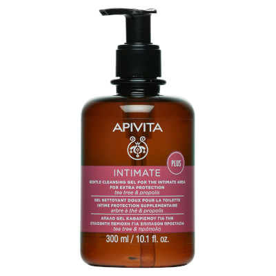 APIVITA INTIMATE