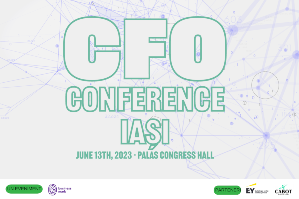 CFO Conference iasi 2023