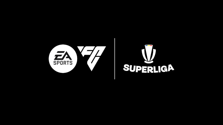 EA SPORTS™ își consolidează angajamentul față de fotbal prin reînnoirea parteneriatului cu Superliga pe mai mulți ani