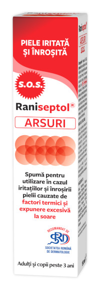 Raniseptol® ARSURI