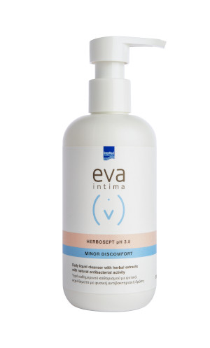 EVA INTIMA® HERBOSEPT pH 3.5