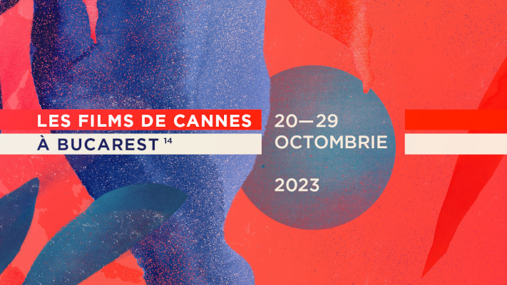 Les Films de Cannes à Bucarest 2023