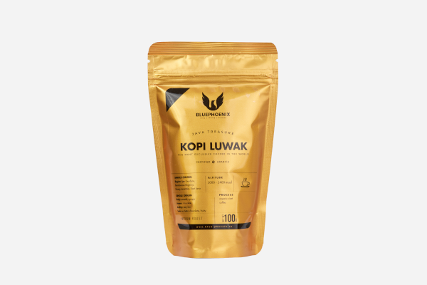 Kopi Luwak