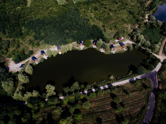 Lac Sânmărghita