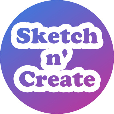 Sketch ‘n Create