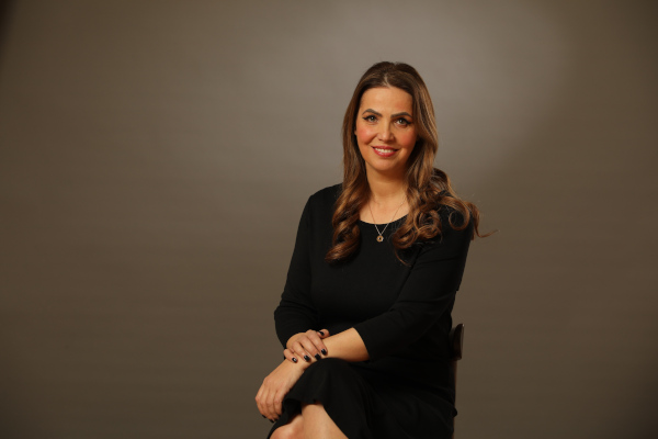 Gabriela Simion, General Manager Revolut Bank, România și Italia