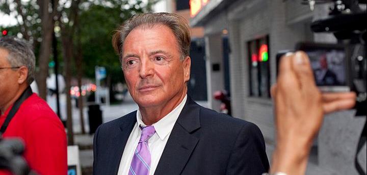 Actorul Armand Assante va participa la cea de-a treia ediție a Buzău International Arts Festival