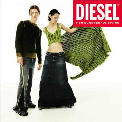 Diesel Pre-Fall 2023