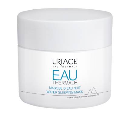 URIAGE Eau Thermale masca hidratanta-noapte