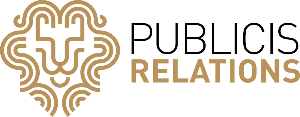 PUBLICIS RELATIONS logo